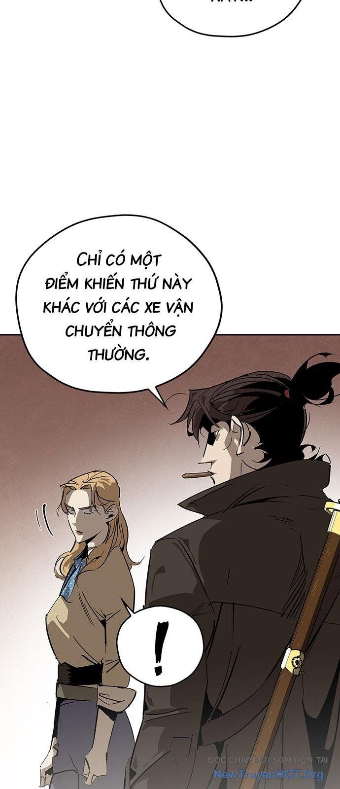 Võ Học Miền Viễn Tây Chapter 30 - 6