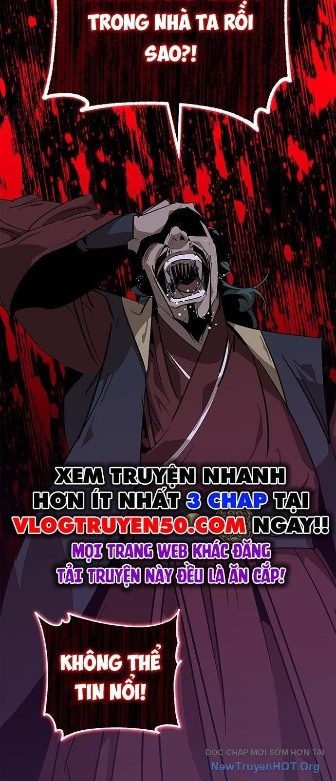 Võ Học Miền Viễn Tây Chapter 30 - 51