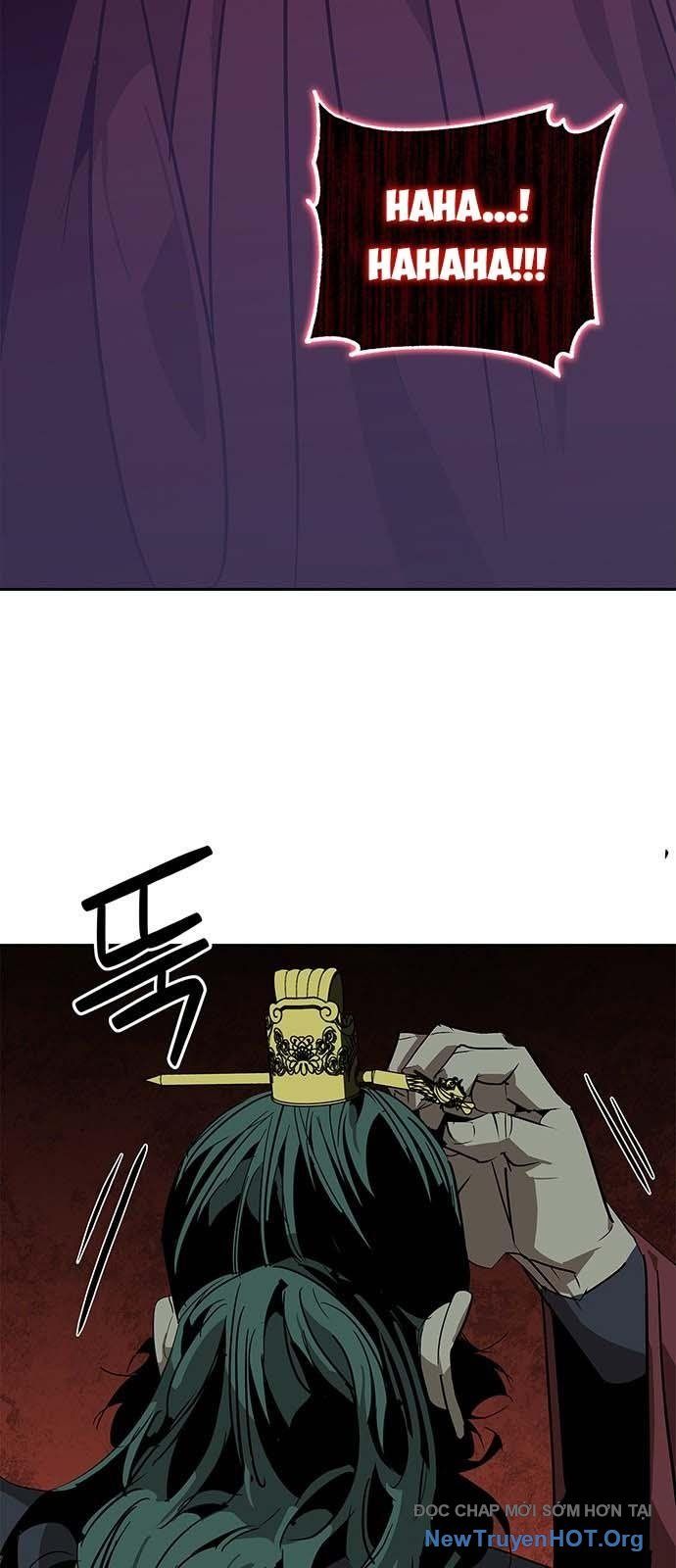 Võ Học Miền Viễn Tây Chapter 30 - 52