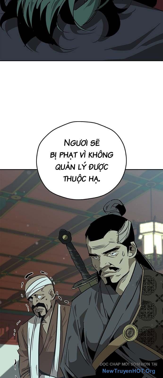 Võ Học Miền Viễn Tây Chapter 30 - 53