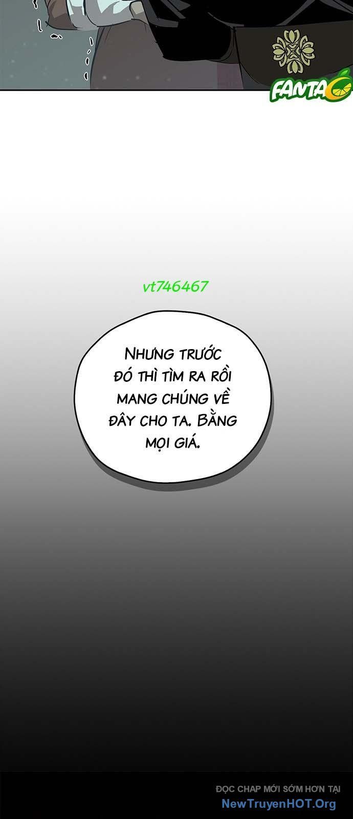 Võ Học Miền Viễn Tây Chapter 30 - 54