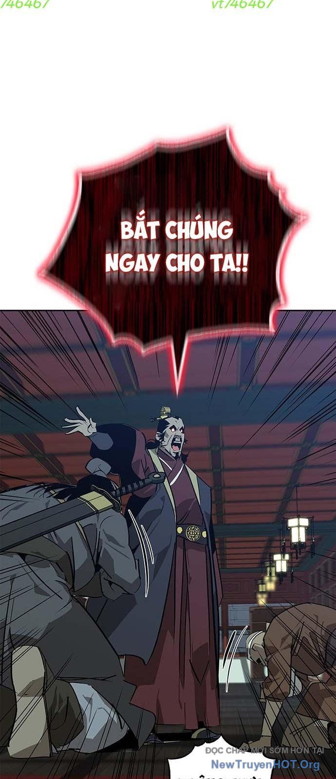 Võ Học Miền Viễn Tây Chapter 30 - 58