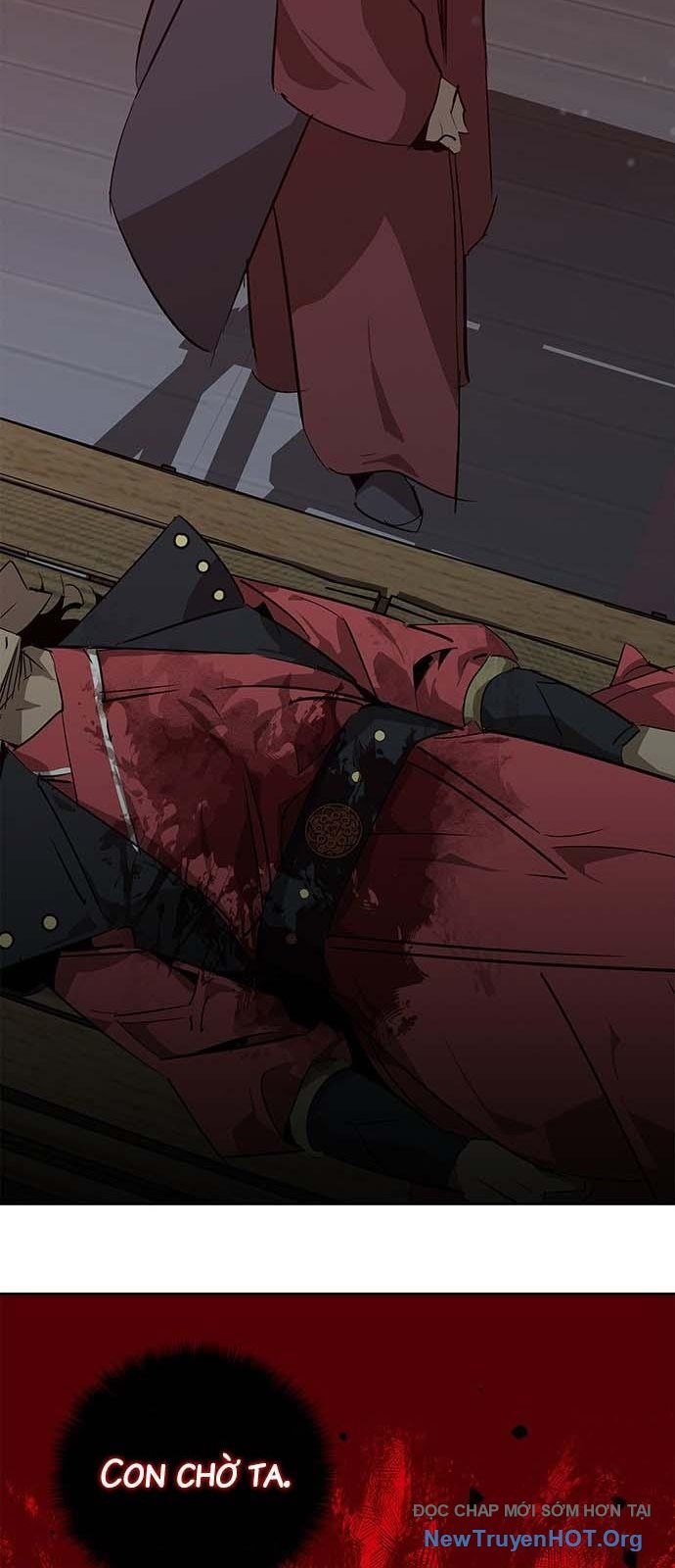 Võ Học Miền Viễn Tây Chapter 30 - 60