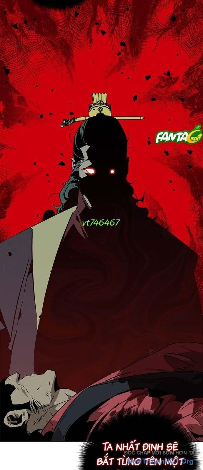 Võ Học Miền Viễn Tây Chapter 30 - 61