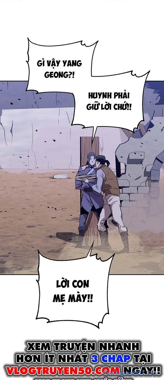 Võ Học Miền Viễn Tây Chapter 30 - 65