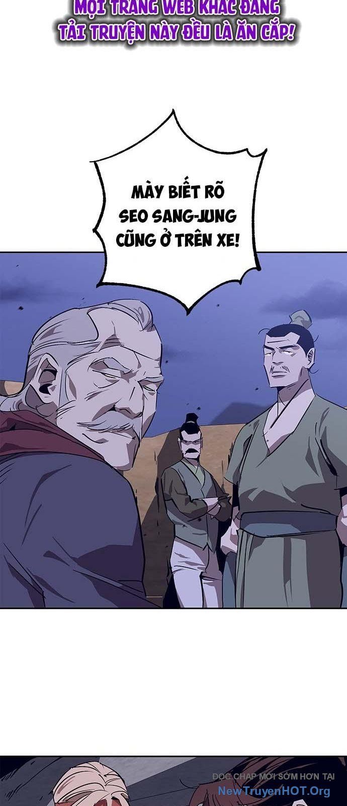 Võ Học Miền Viễn Tây Chapter 30 - 66