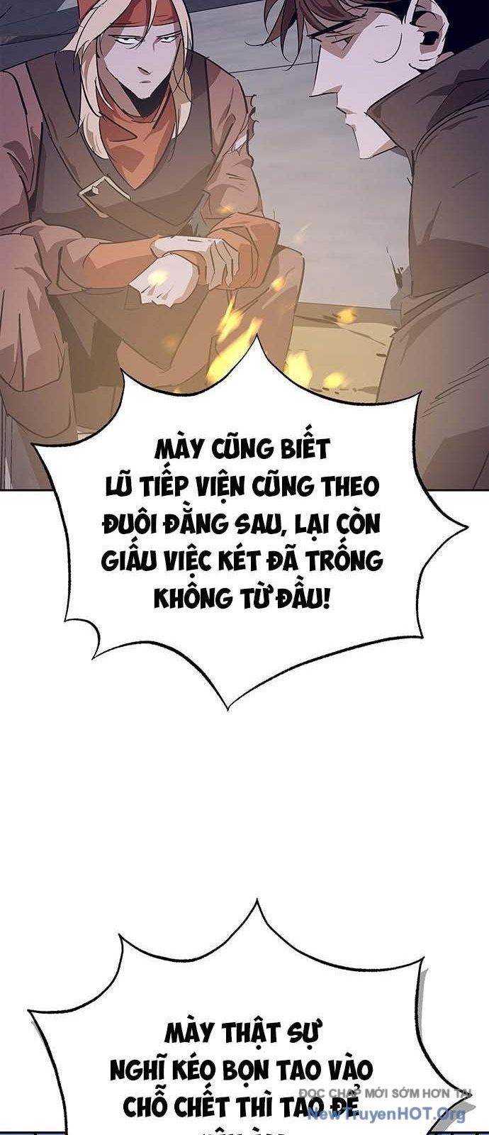 Võ Học Miền Viễn Tây Chapter 30 - 67