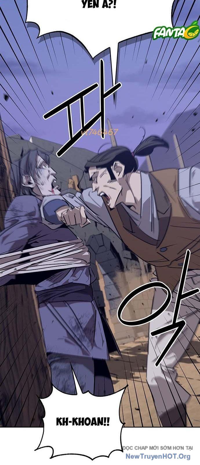 Võ Học Miền Viễn Tây Chapter 30 - 68