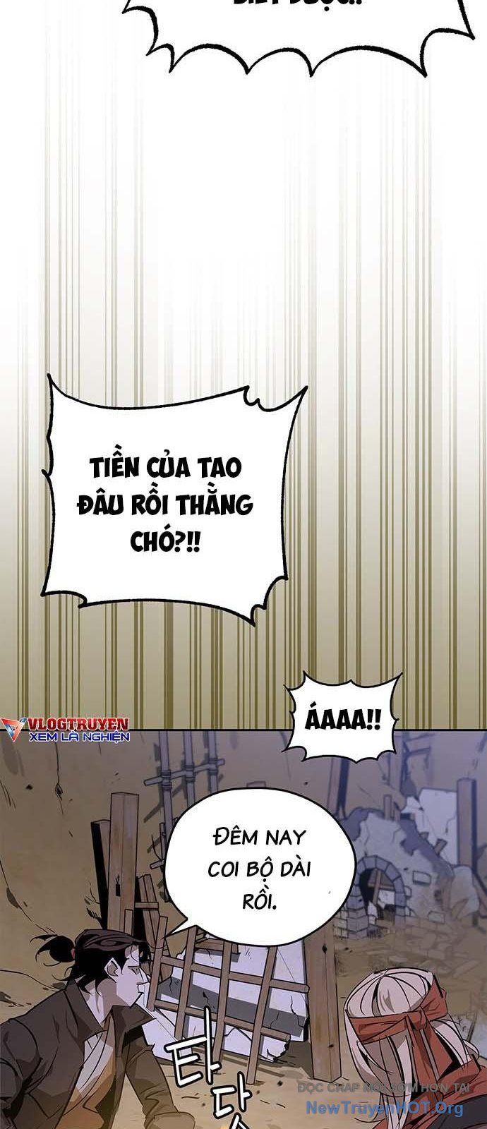 Võ Học Miền Viễn Tây Chapter 30 - 70