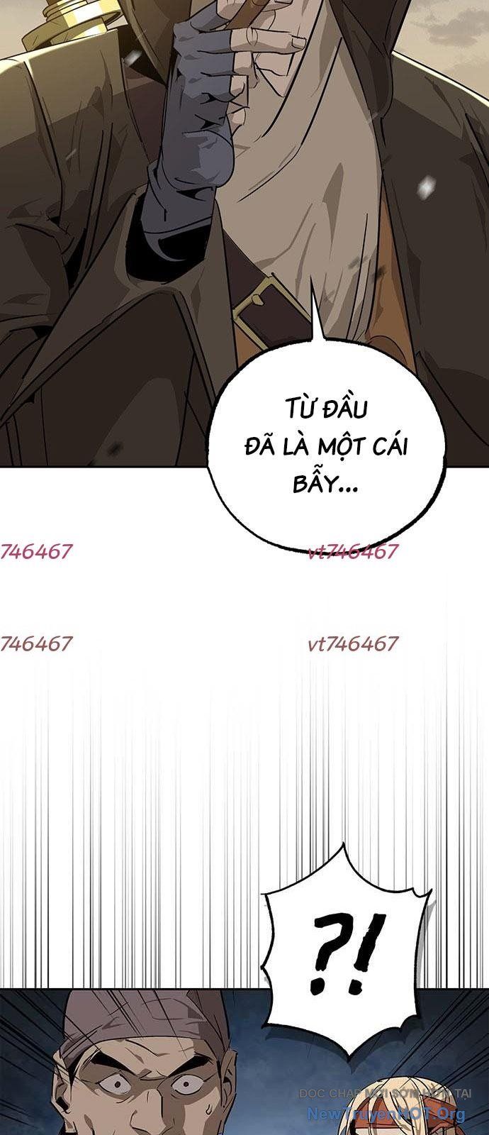 Võ Học Miền Viễn Tây Chapter 30 - 8