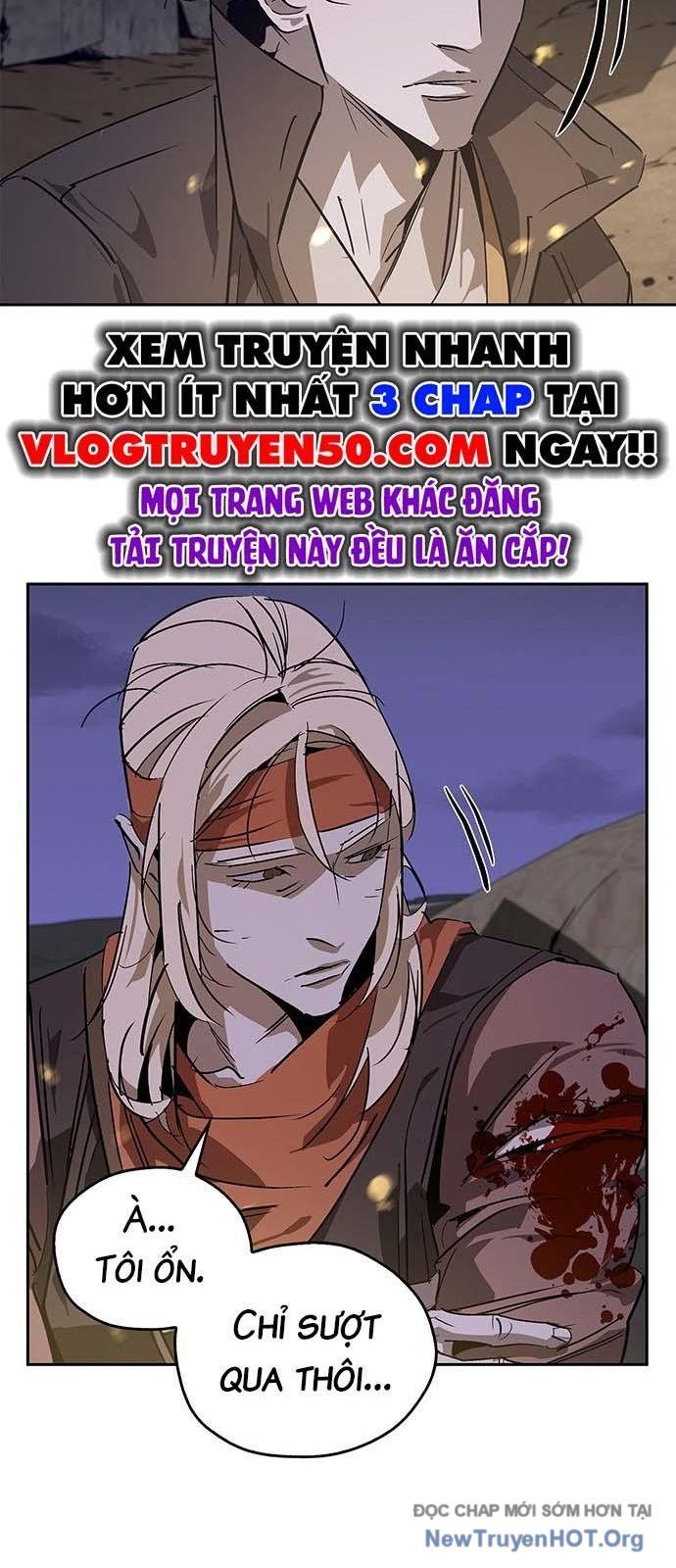 Võ Học Miền Viễn Tây Chapter 30 - 72