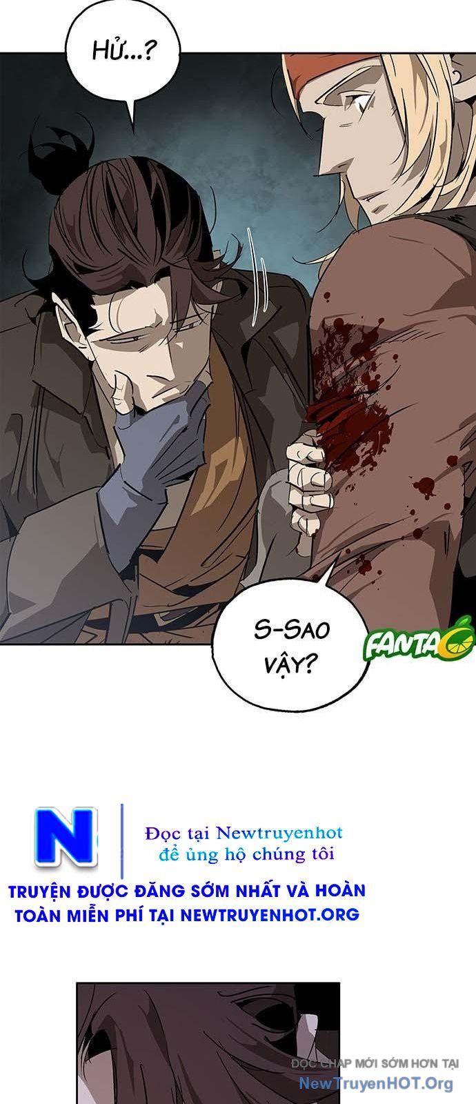 Võ Học Miền Viễn Tây Chapter 30 - 74