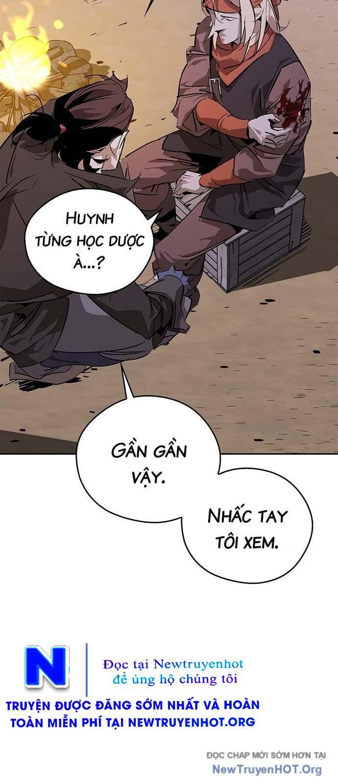 Võ Học Miền Viễn Tây Chapter 30 - 76