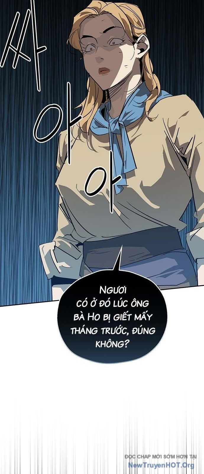 Võ Học Miền Viễn Tây Chapter 30 - 80