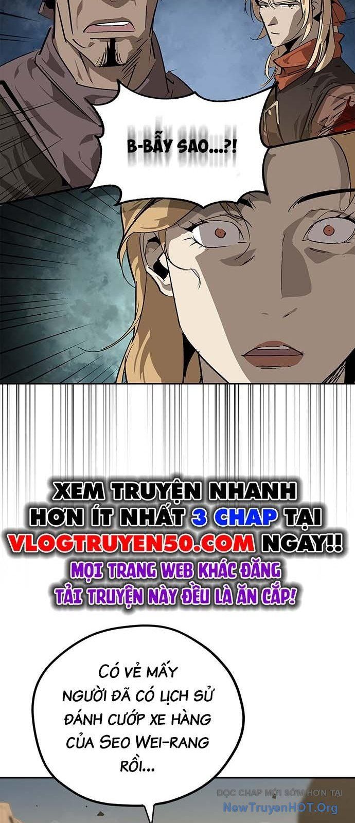 Võ Học Miền Viễn Tây Chapter 30 - 9