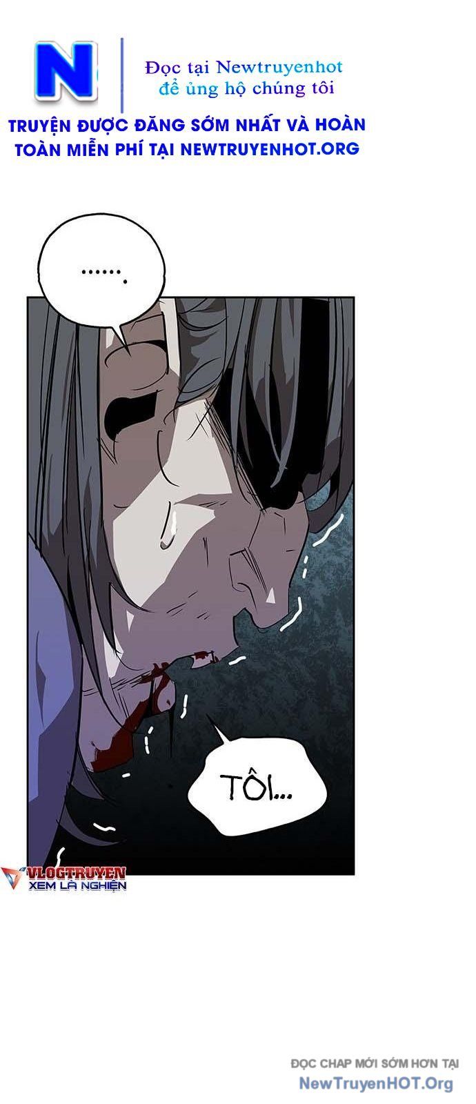 Võ Học Miền Viễn Tây Chapter 30 - 83