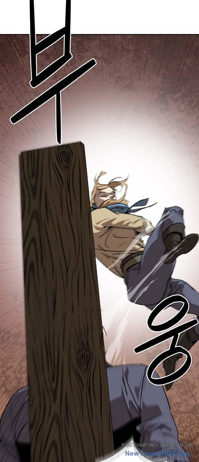 Võ Học Miền Viễn Tây Chapter 30 - 86