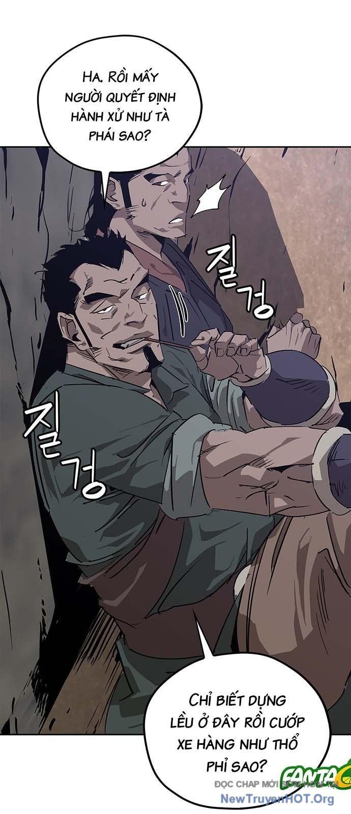Võ Học Miền Viễn Tây Chapter 30 - 94