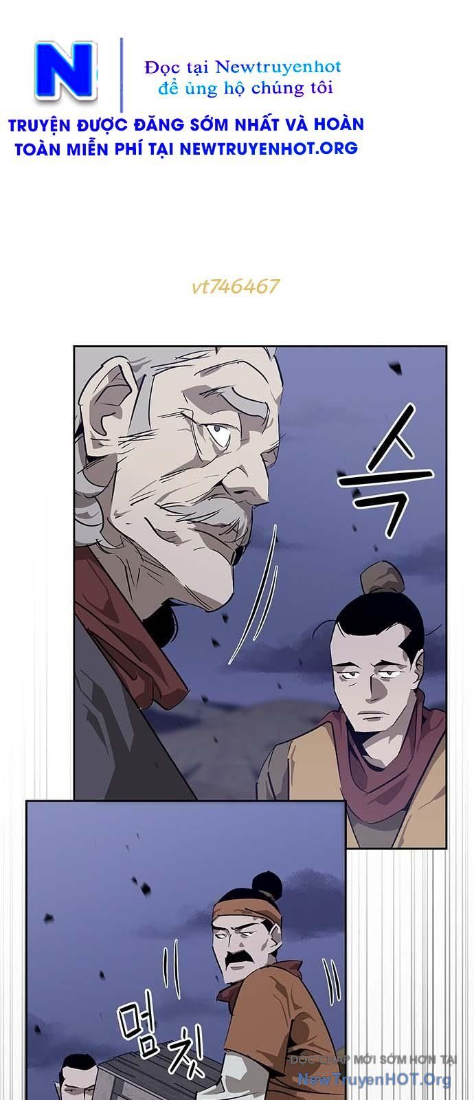 Võ Học Miền Viễn Tây Chapter 30 - 95