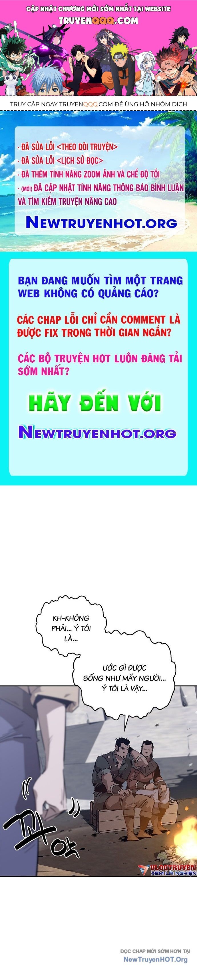 Võ Học Miền Viễn Tây Chapter 31 - 1