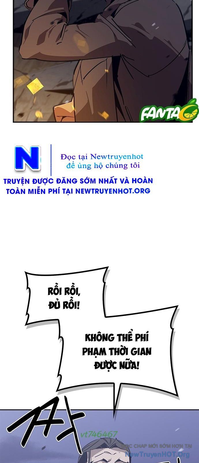 Võ Học Miền Viễn Tây Chapter 31 - 11