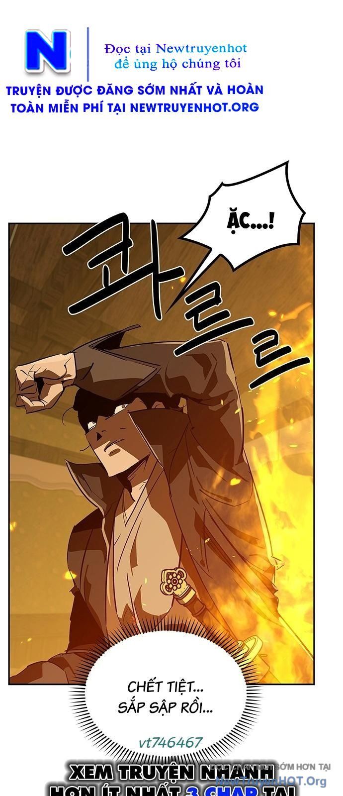Võ Học Miền Viễn Tây Chapter 31 - 101