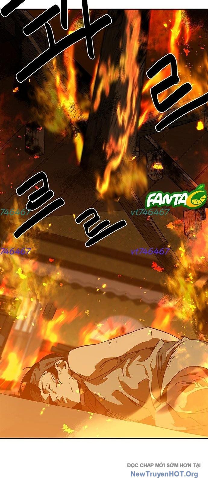 Võ Học Miền Viễn Tây Chapter 31 - 103