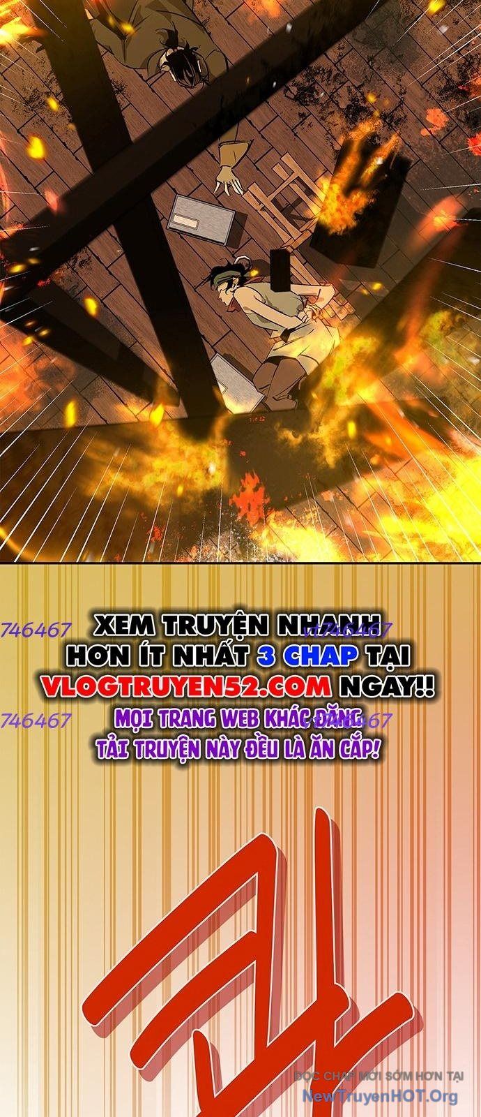 Võ Học Miền Viễn Tây Chapter 31 - 106