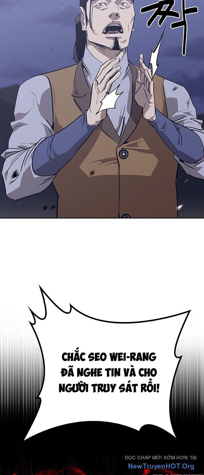 Võ Học Miền Viễn Tây Chapter 31 - 12