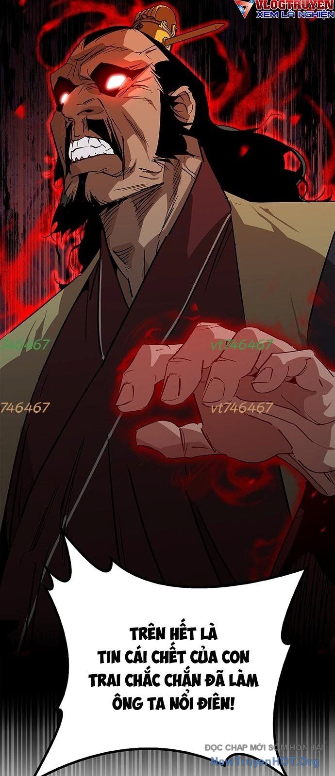 Võ Học Miền Viễn Tây Chapter 31 - 13