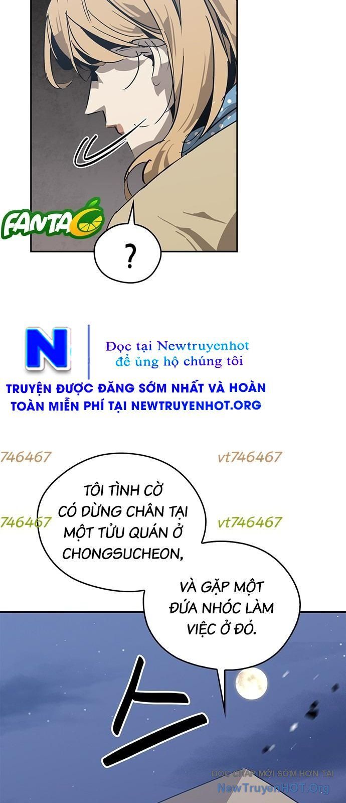Võ Học Miền Viễn Tây Chapter 31 - 16