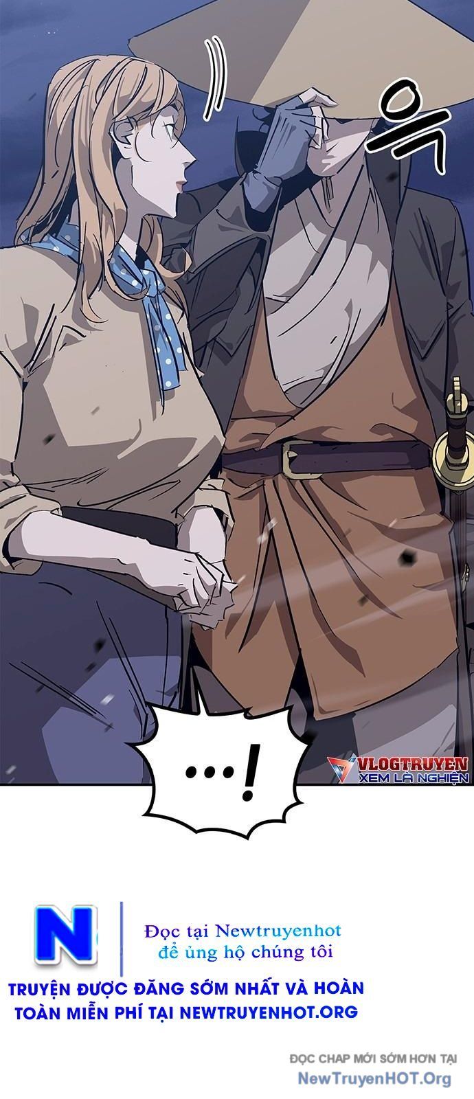 Võ Học Miền Viễn Tây Chapter 31 - 17