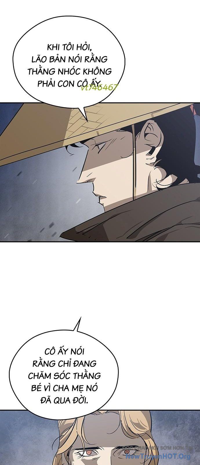 Võ Học Miền Viễn Tây Chapter 31 - 18