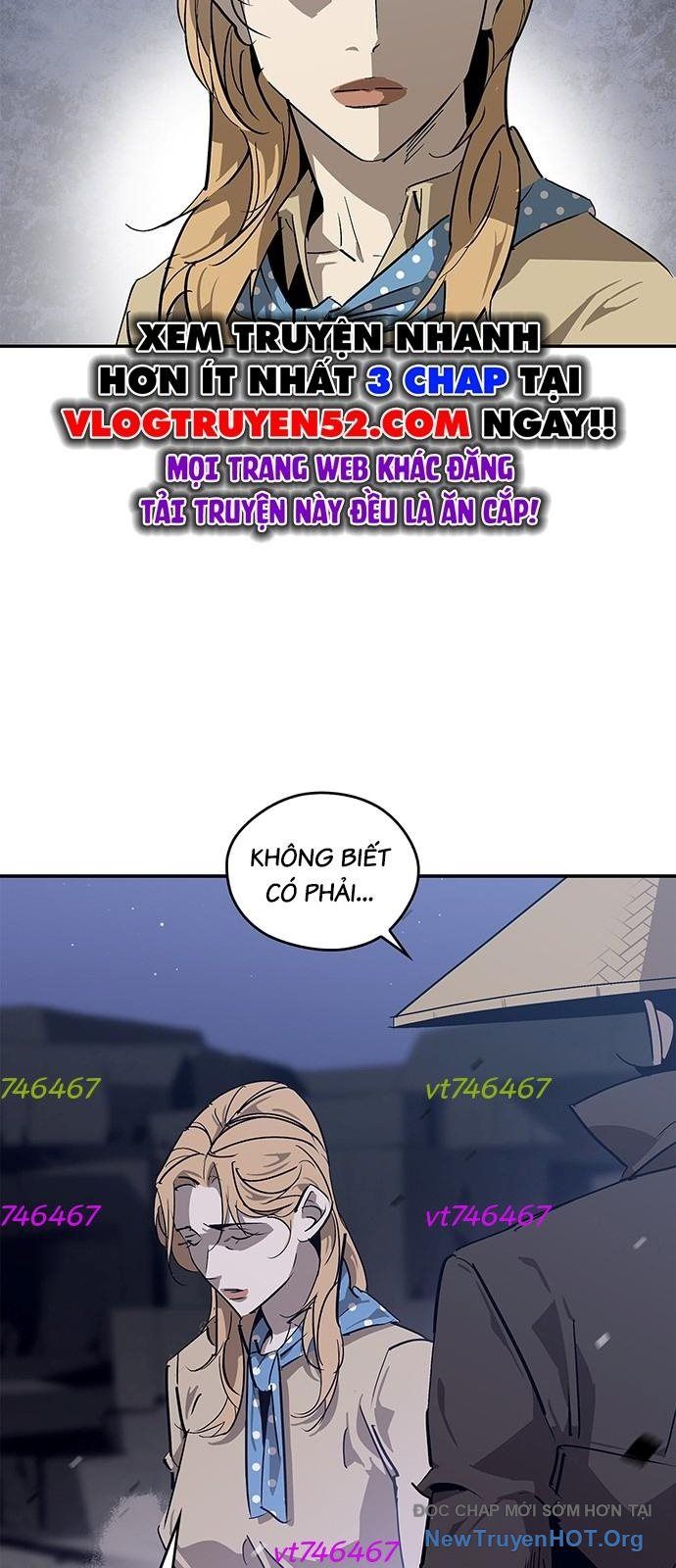 Võ Học Miền Viễn Tây Chapter 31 - 19