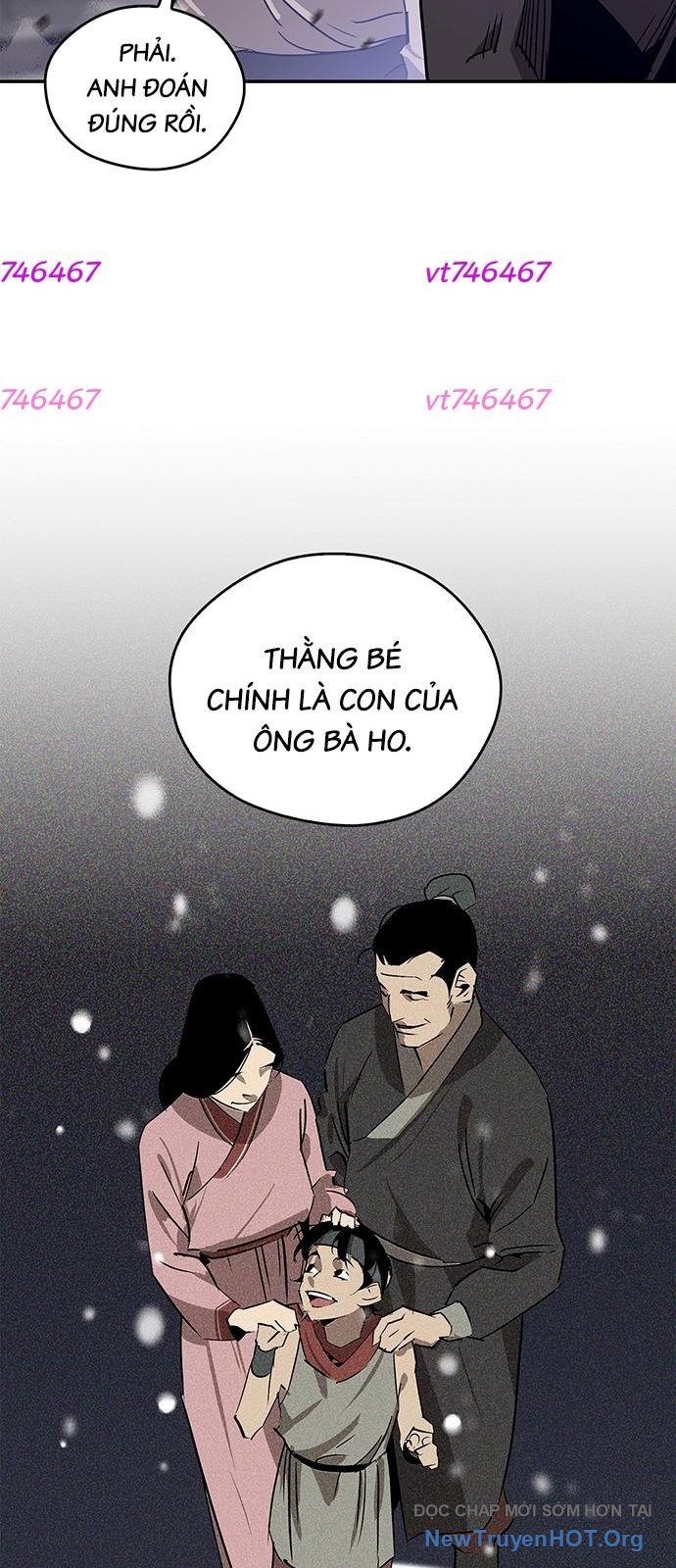 Võ Học Miền Viễn Tây Chapter 31 - 20