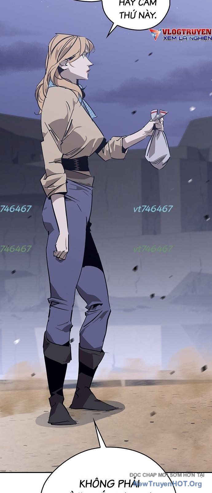 Võ Học Miền Viễn Tây Chapter 31 - 26
