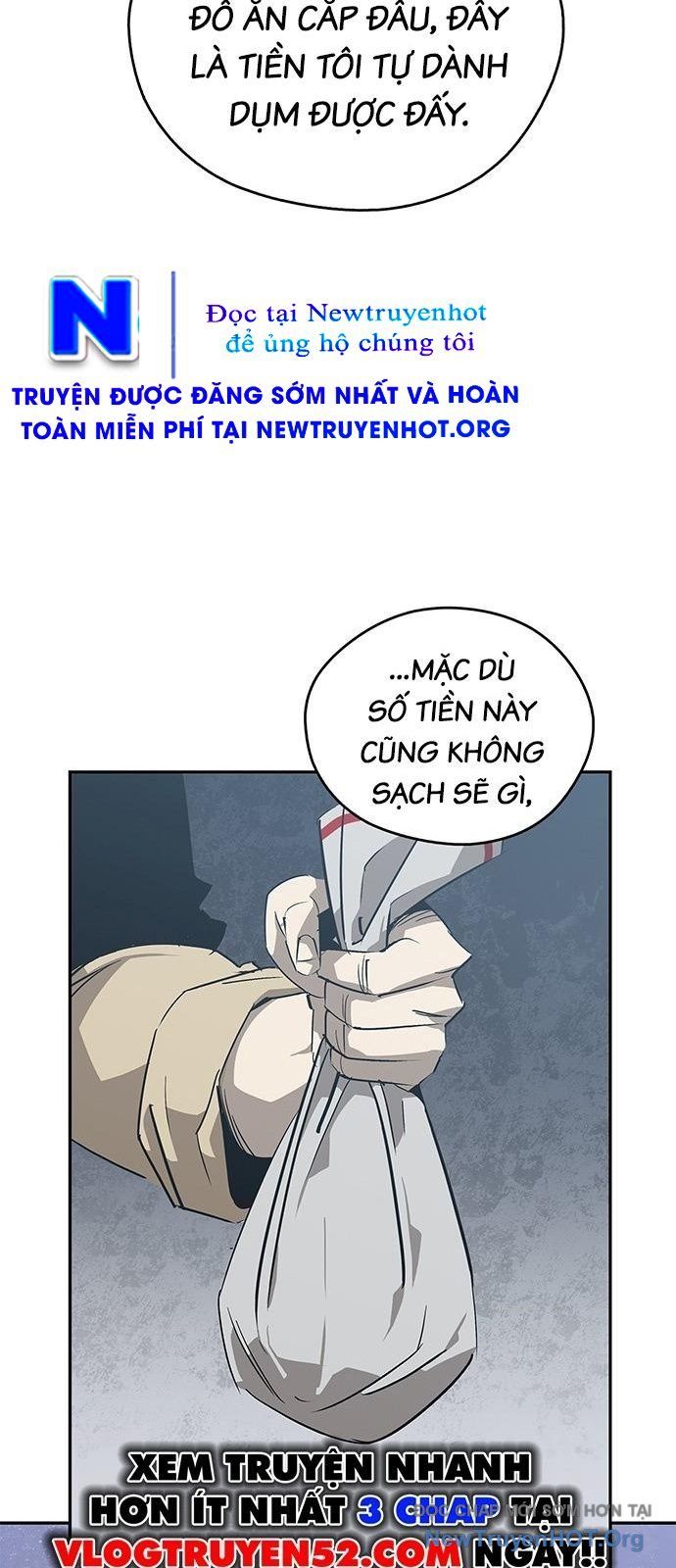 Võ Học Miền Viễn Tây Chapter 31 - 27