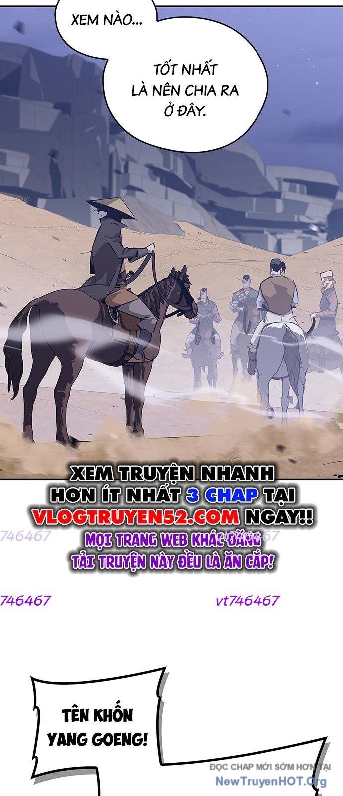 Võ Học Miền Viễn Tây Chapter 31 - 32