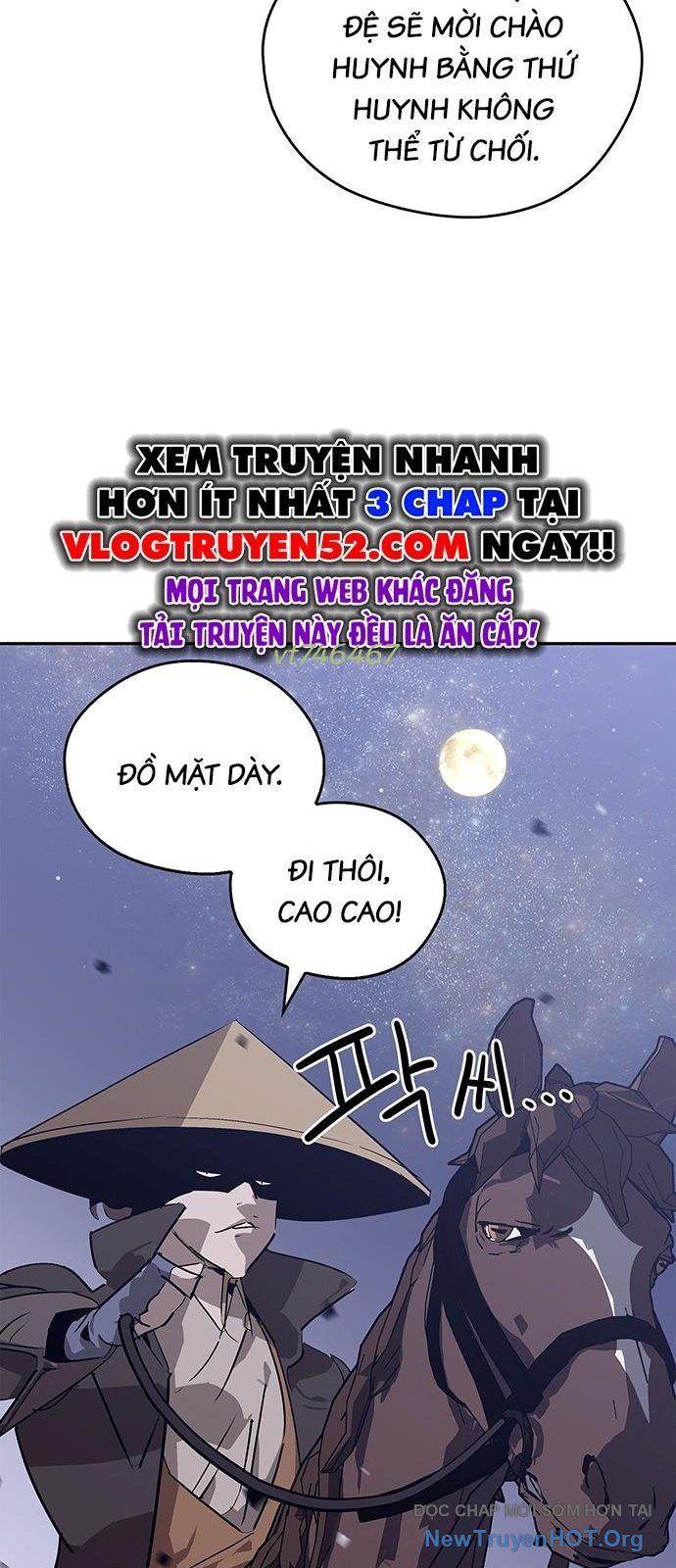 Võ Học Miền Viễn Tây Chapter 31 - 37