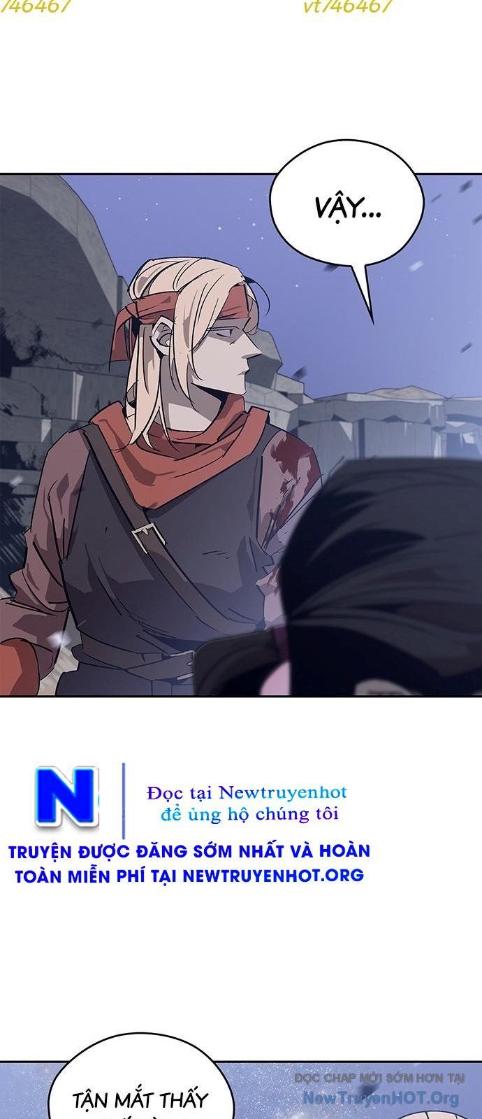 Võ Học Miền Viễn Tây Chapter 31 - 39