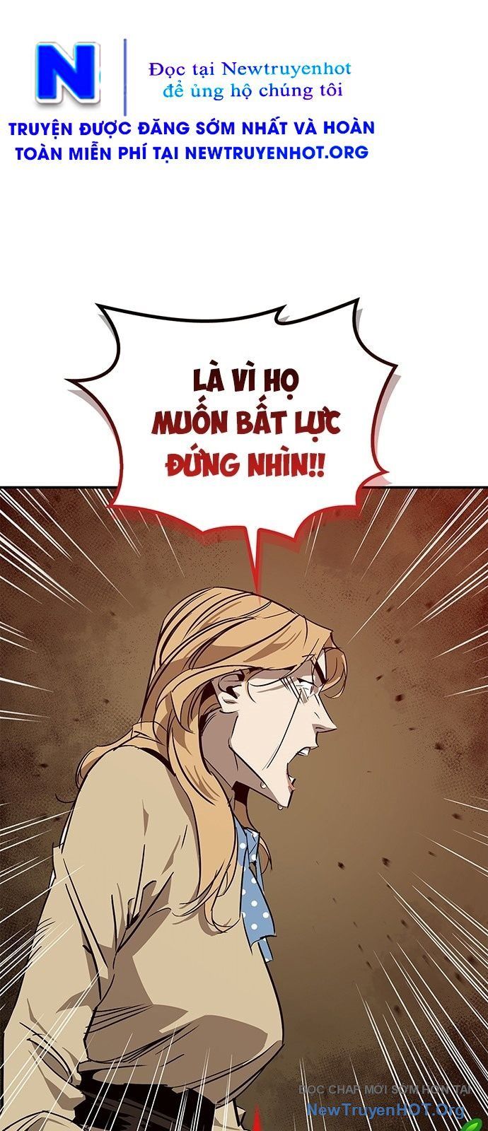 Võ Học Miền Viễn Tây Chapter 31 - 5