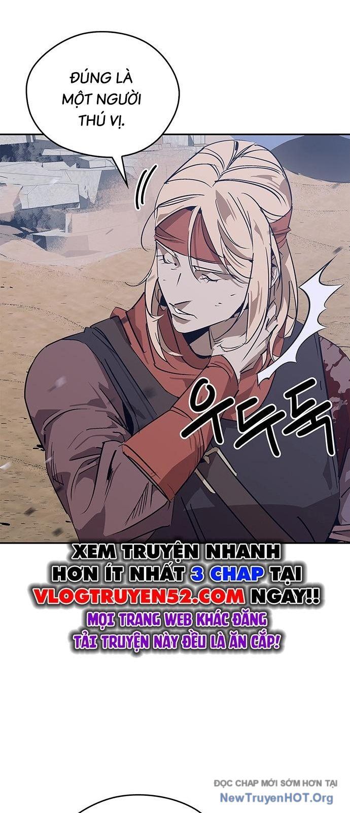 Võ Học Miền Viễn Tây Chapter 31 - 41