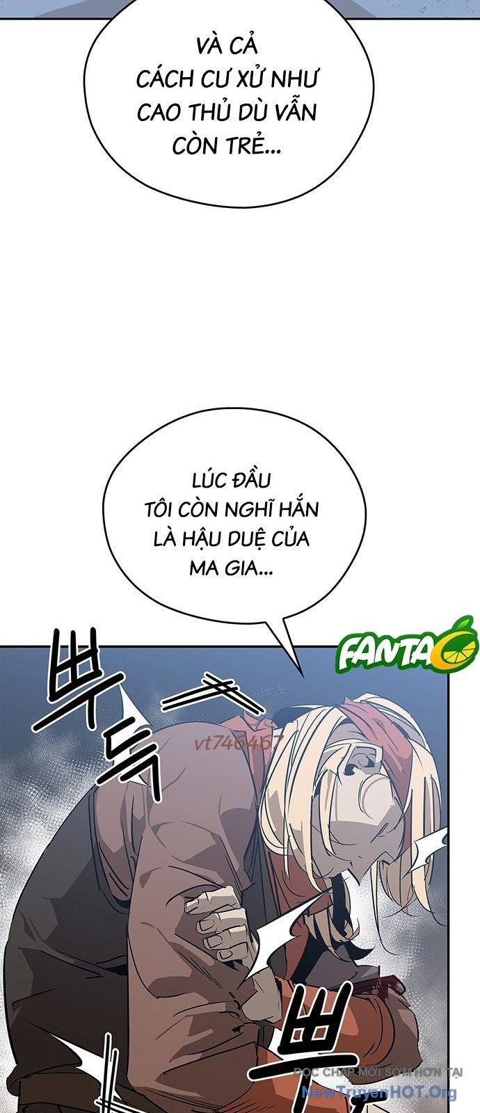 Võ Học Miền Viễn Tây Chapter 31 - 43