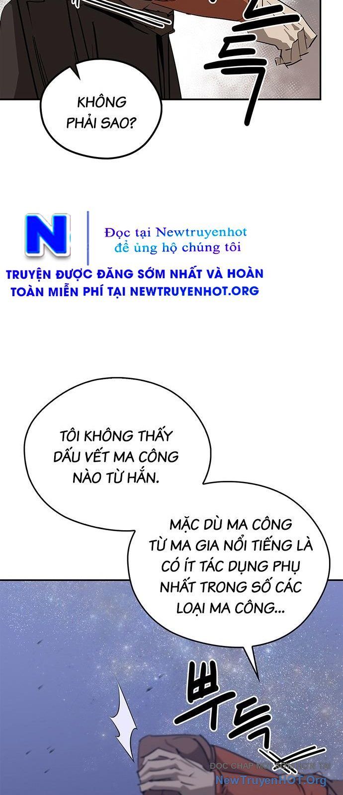 Võ Học Miền Viễn Tây Chapter 31 - 44