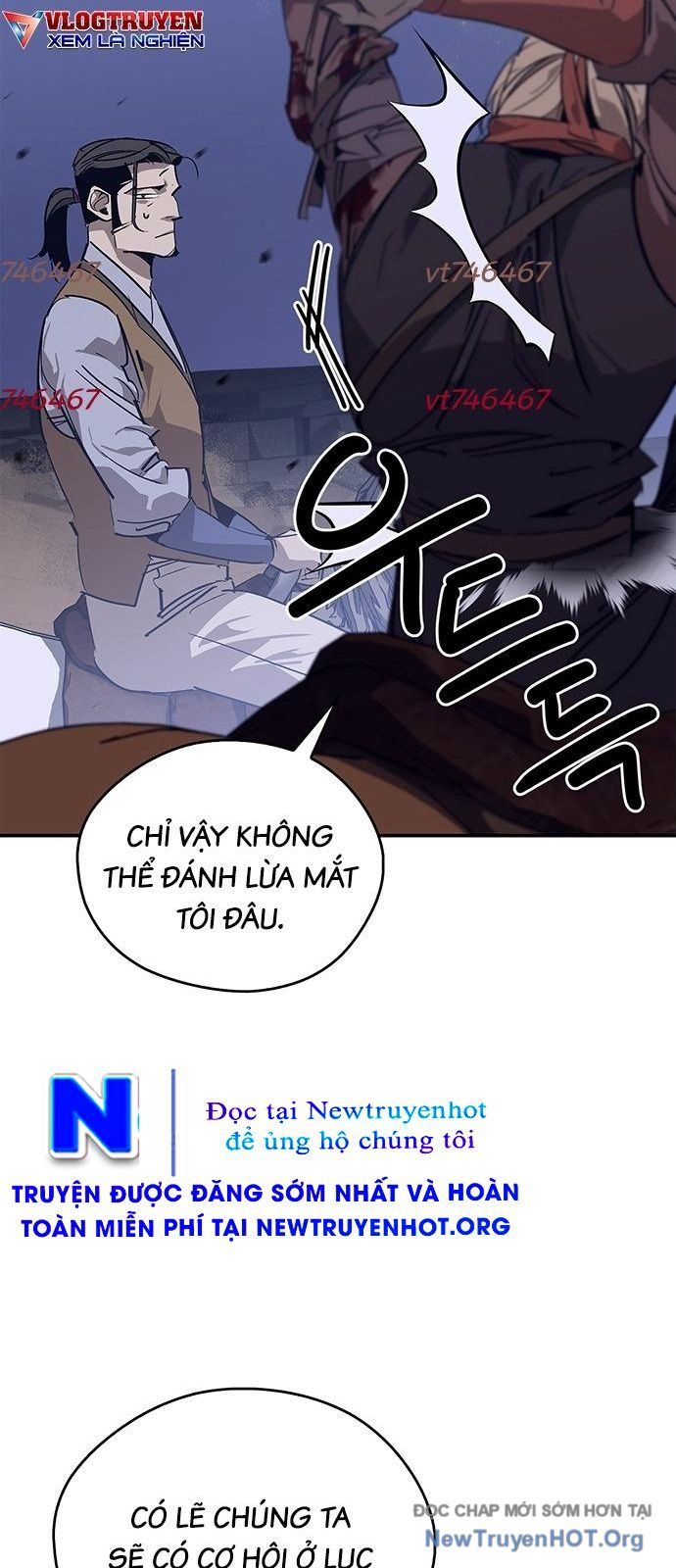 Võ Học Miền Viễn Tây Chapter 31 - 45