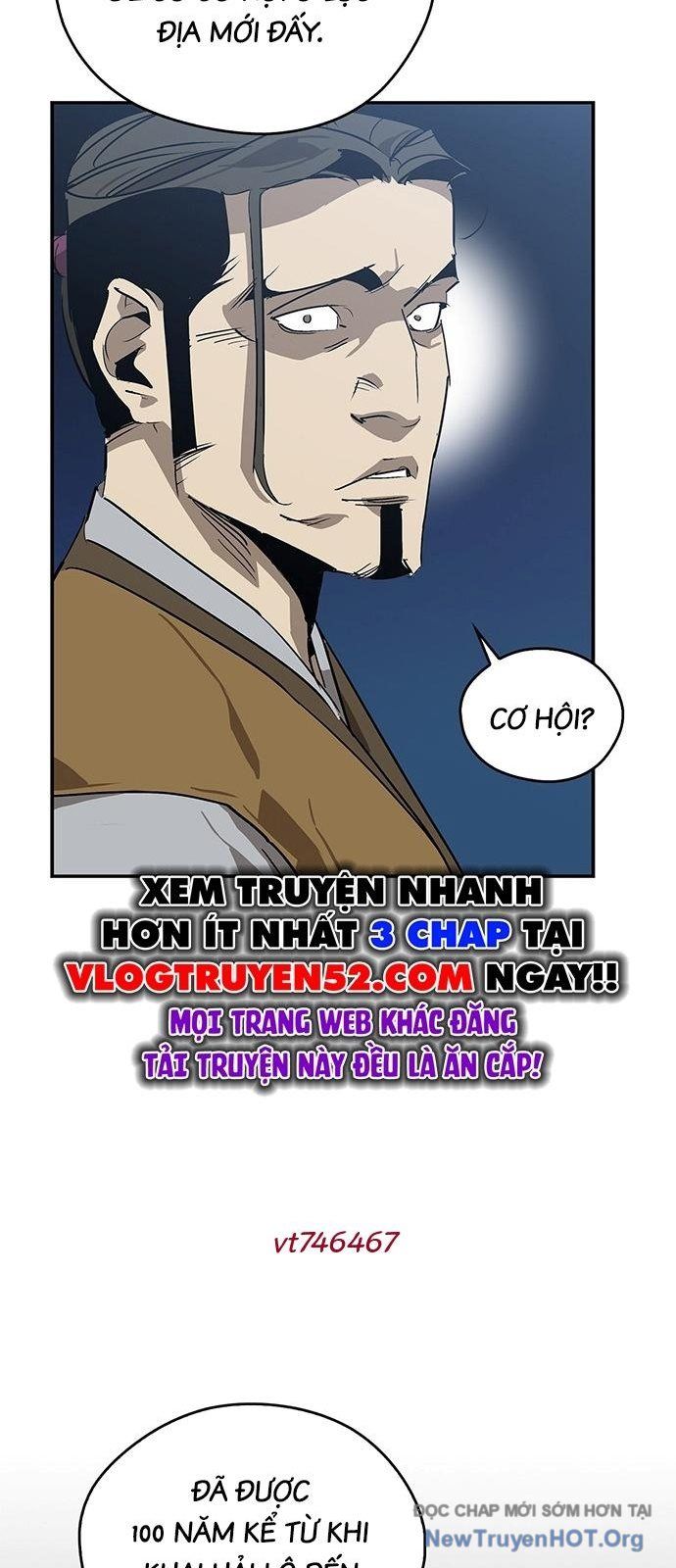 Võ Học Miền Viễn Tây Chapter 31 - 46
