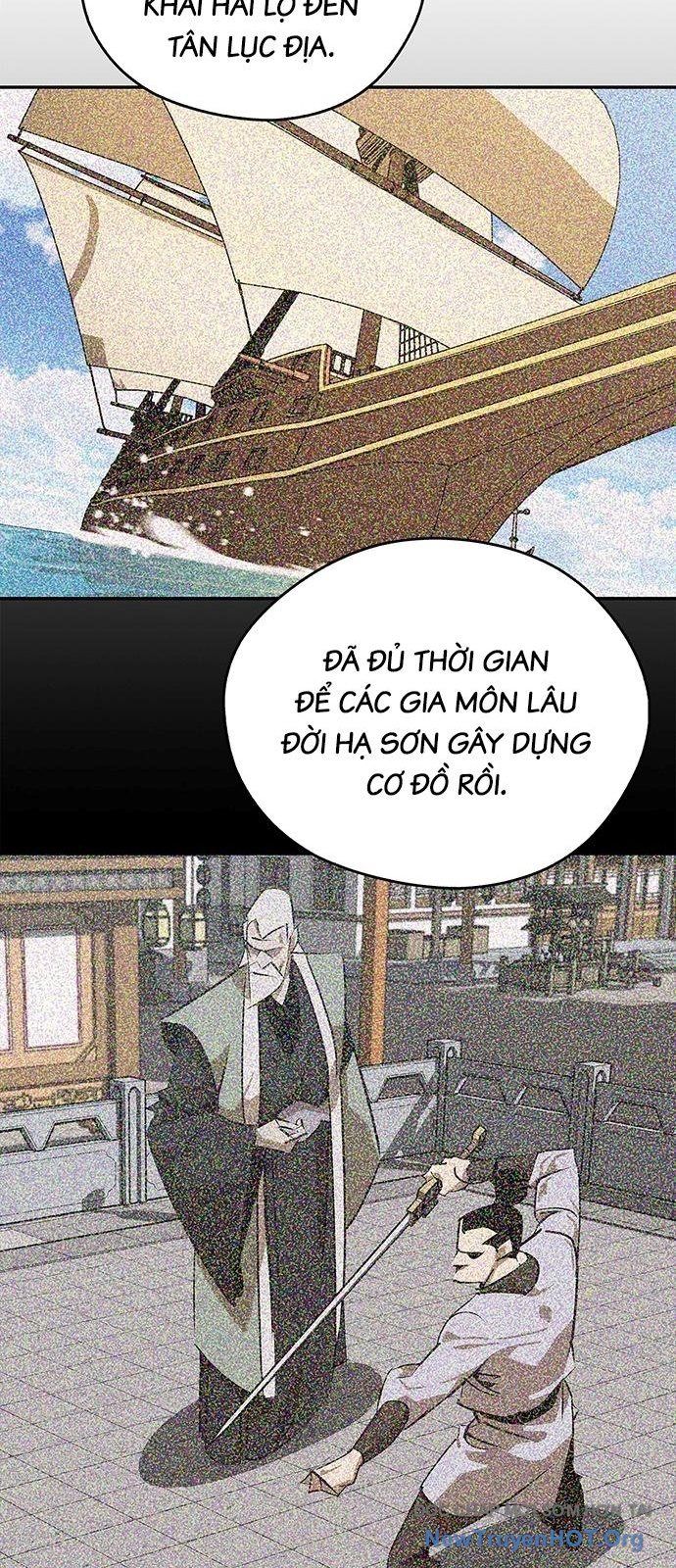 Võ Học Miền Viễn Tây Chapter 31 - 47