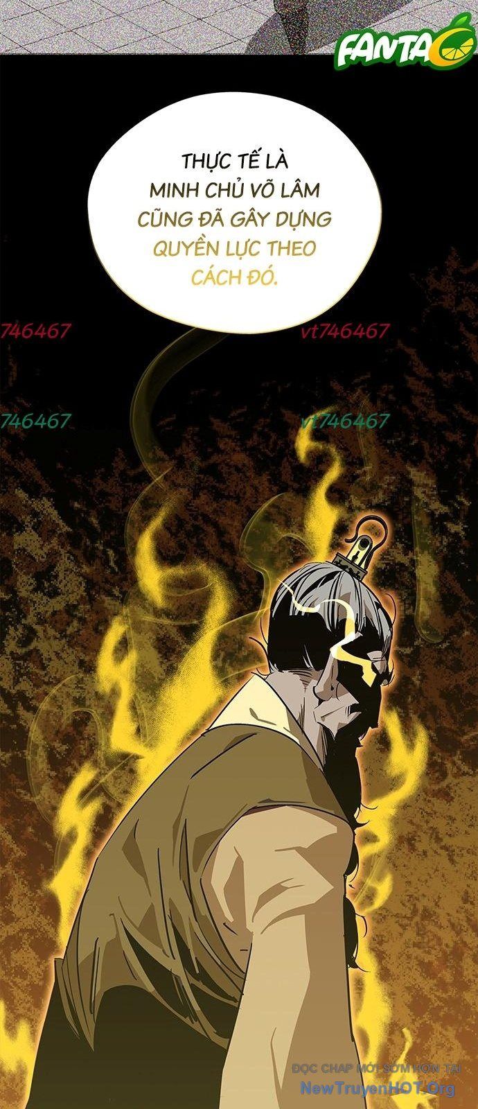 Võ Học Miền Viễn Tây Chapter 31 - 48