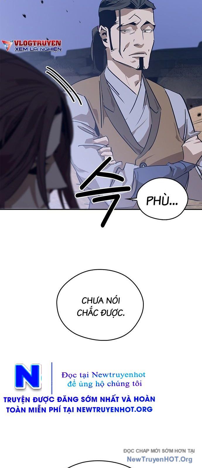 Võ Học Miền Viễn Tây Chapter 31 - 50