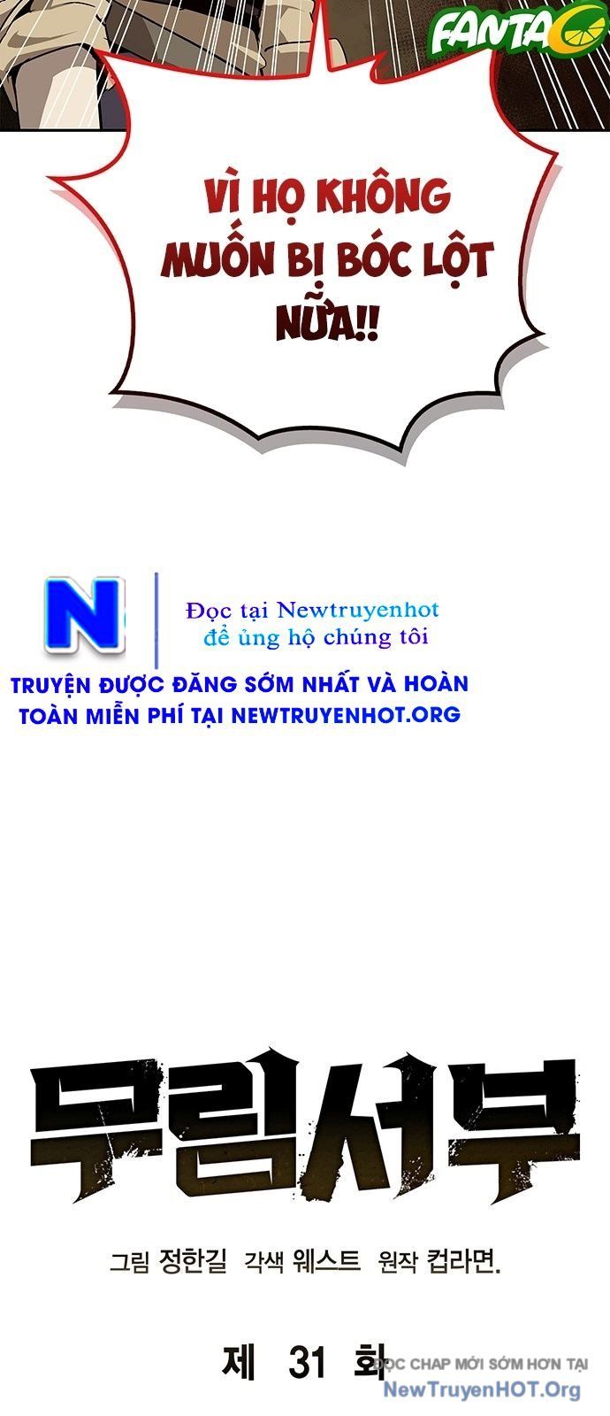 Võ Học Miền Viễn Tây Chapter 31 - 6